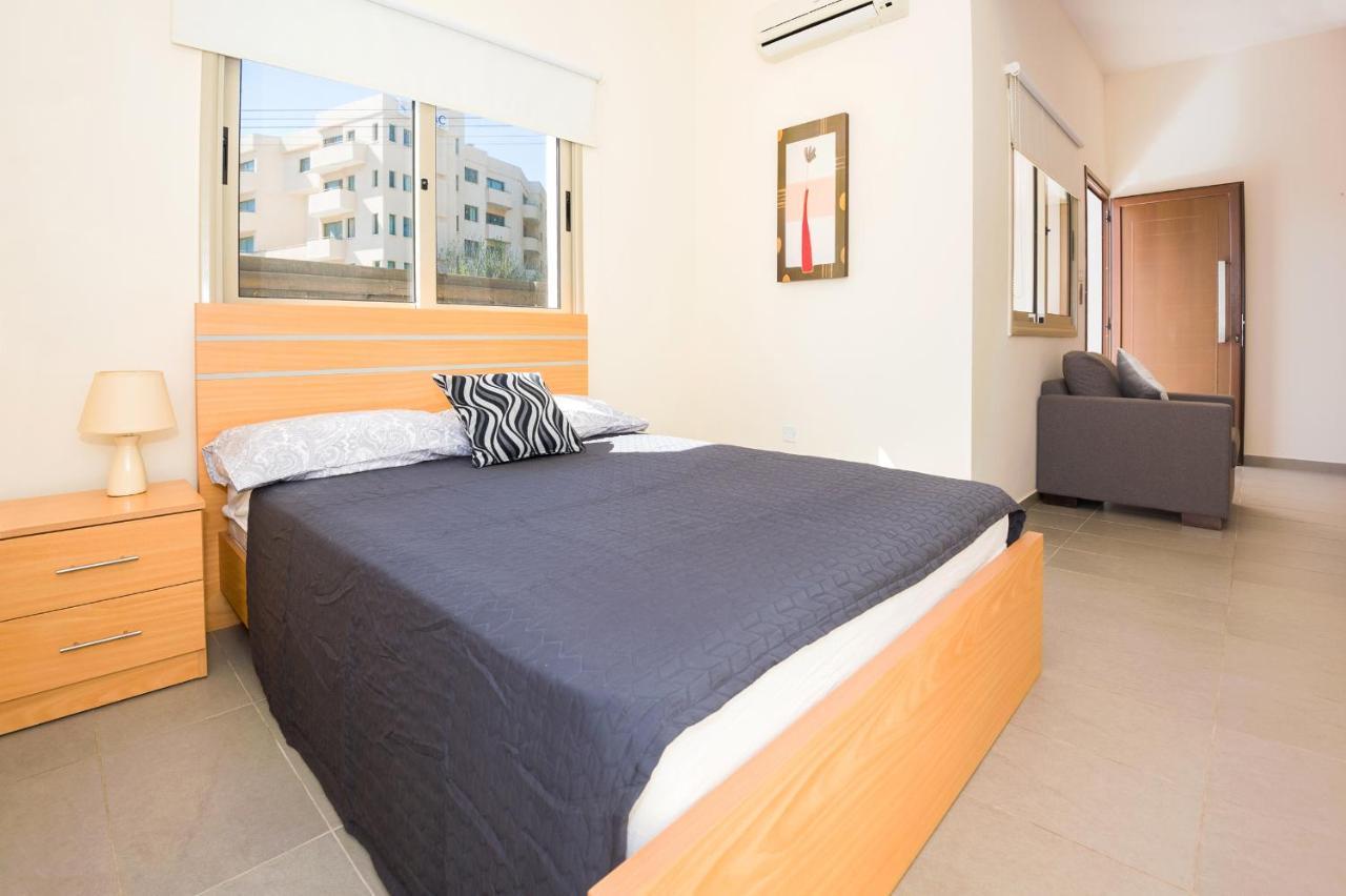Appartement Bowker