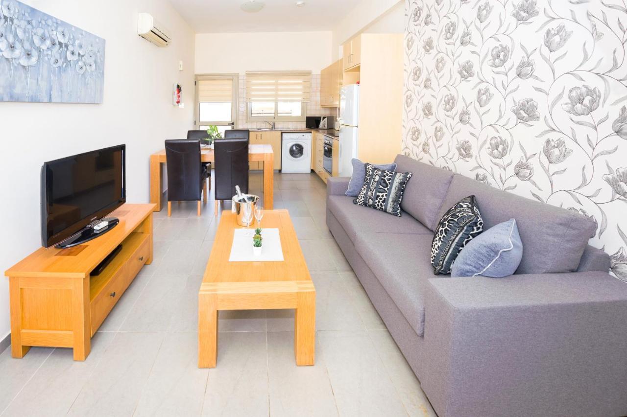 Appartement Bowker Protaras