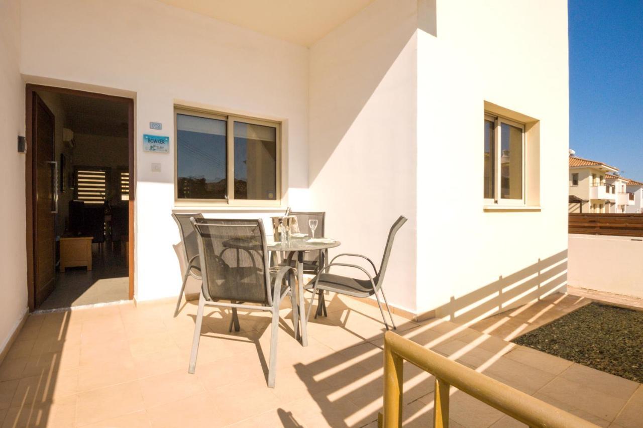 Appartement Bowker Protaras