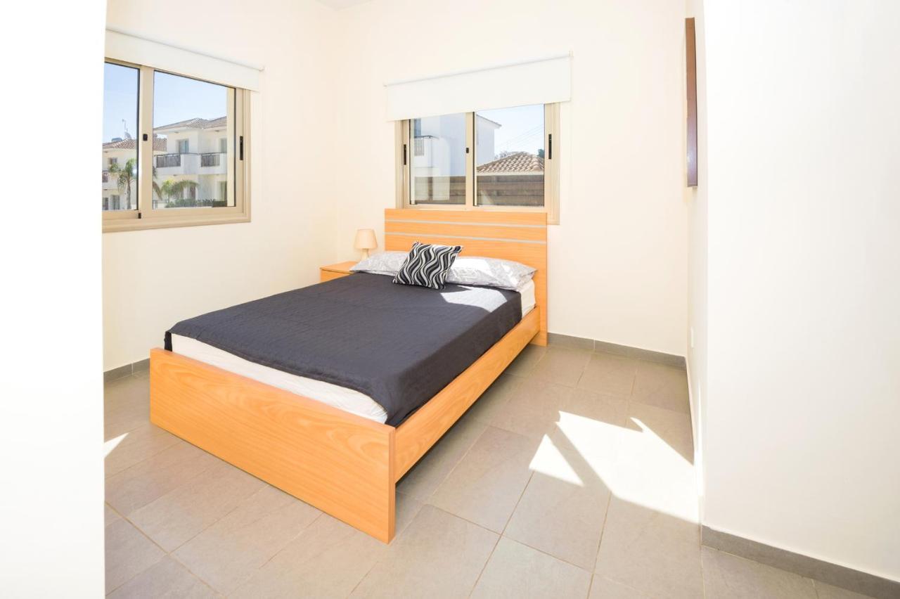 Appartement Bowker