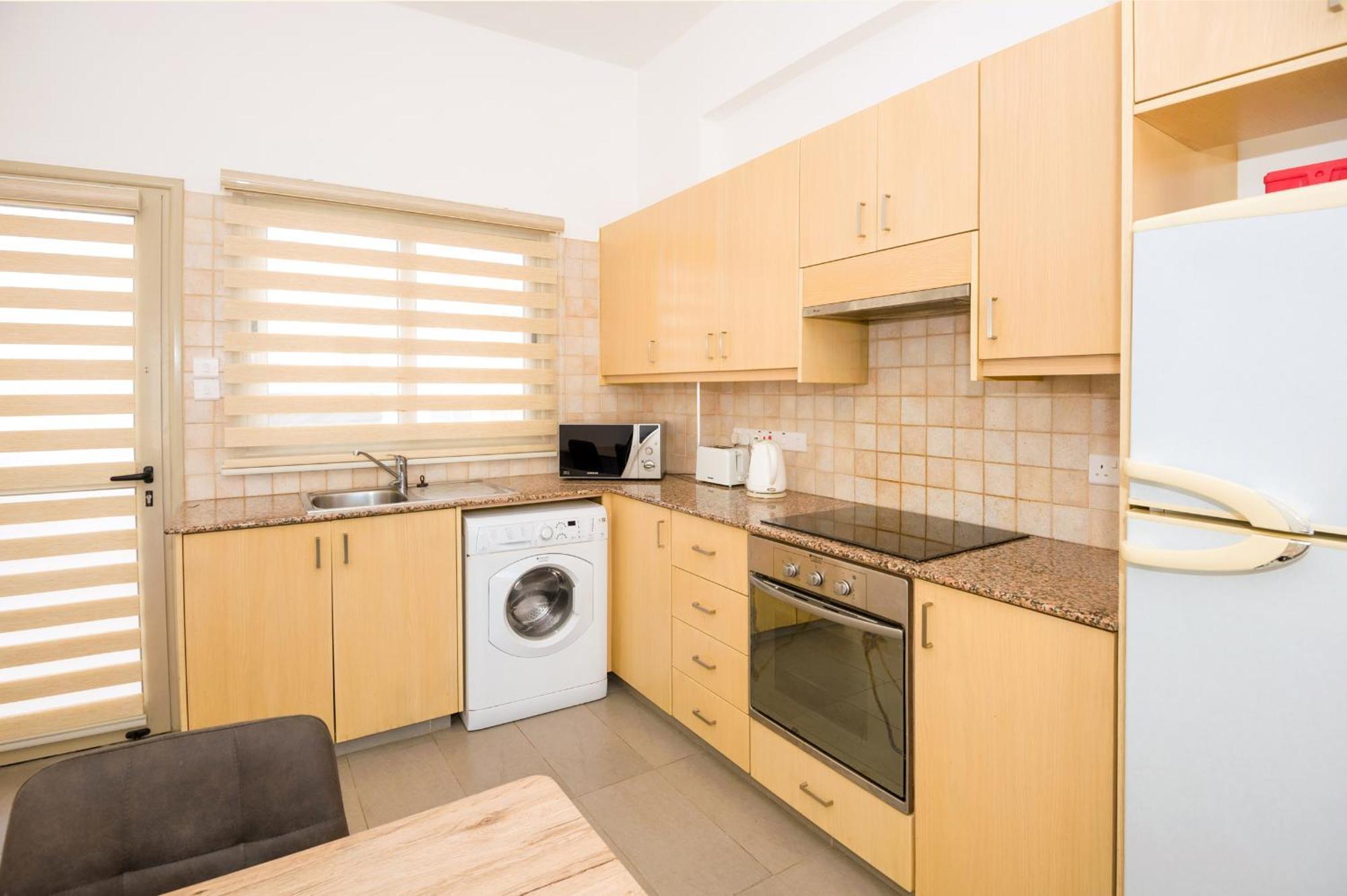 Appartement Bowker