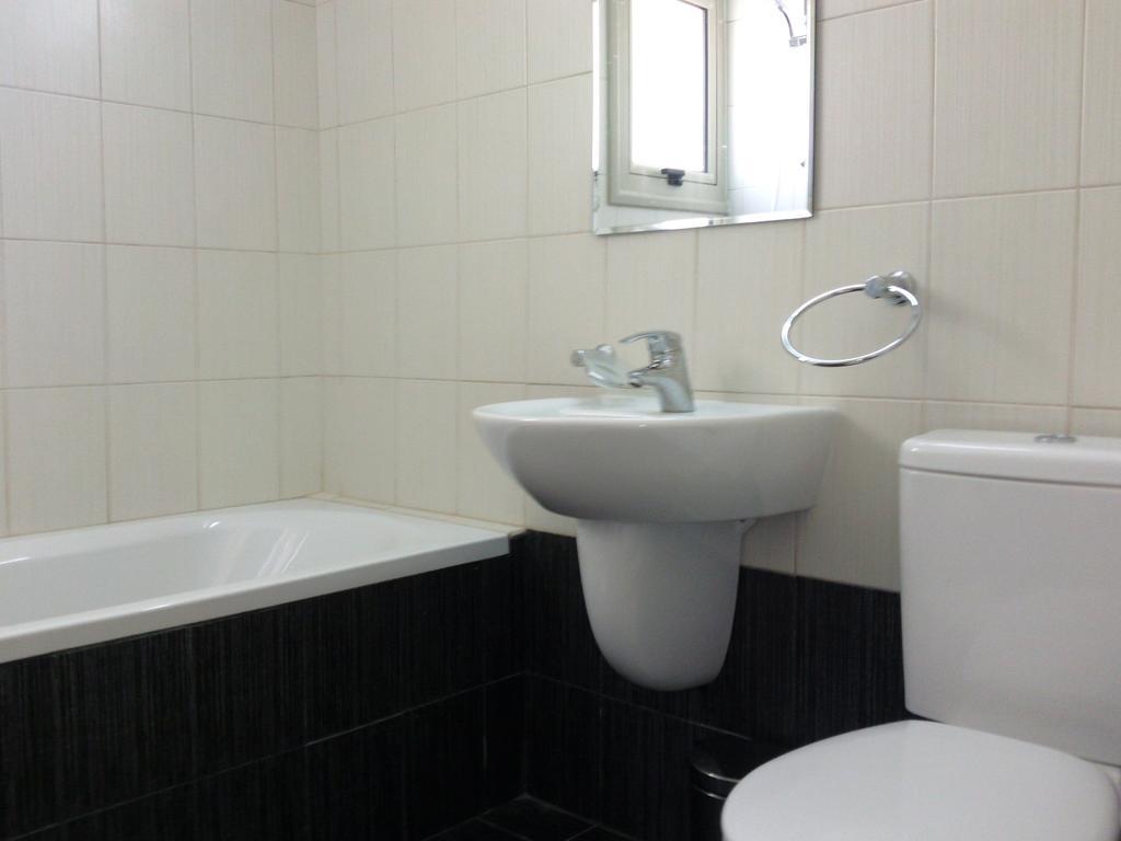 Bowker Appartement Protaras