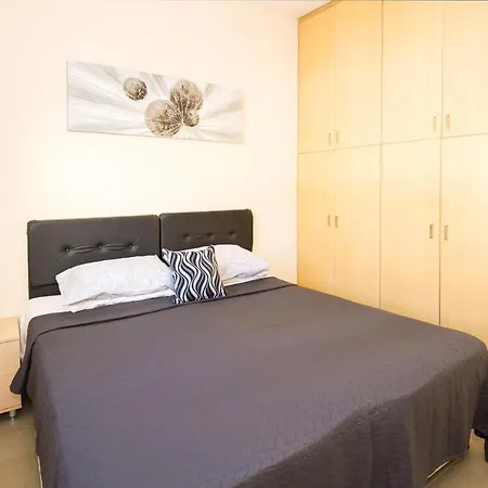 Bowker Apartment Protaras Exterior photo