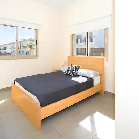 Bowker Apartment Protaras Exterior photo