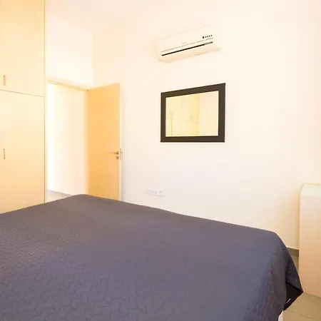 Bowker Apartment Protaras Exterior photo