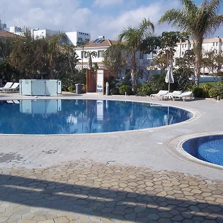 Bowker Apartment Protaras Exterior photo